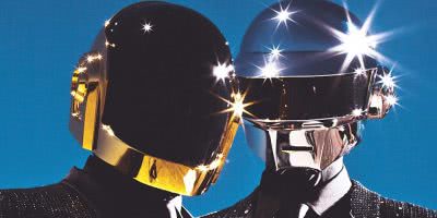 Grammy-winning duo Daft Punk break up after 28 years