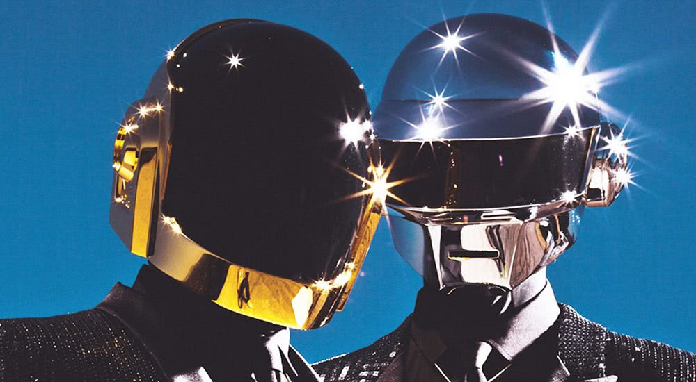 Daft Punk's retirement closes the book on an era of electronic music, daft  punk 