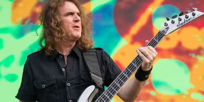 These are the thrash bands David Ellefson thinks would make up a 'Big Six'