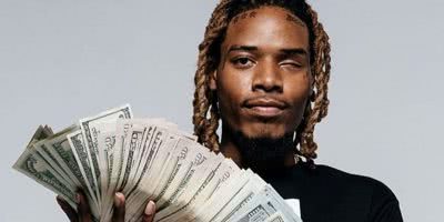 Fetty Wap arrested for allegedly threatening to kill someone over FaceTime