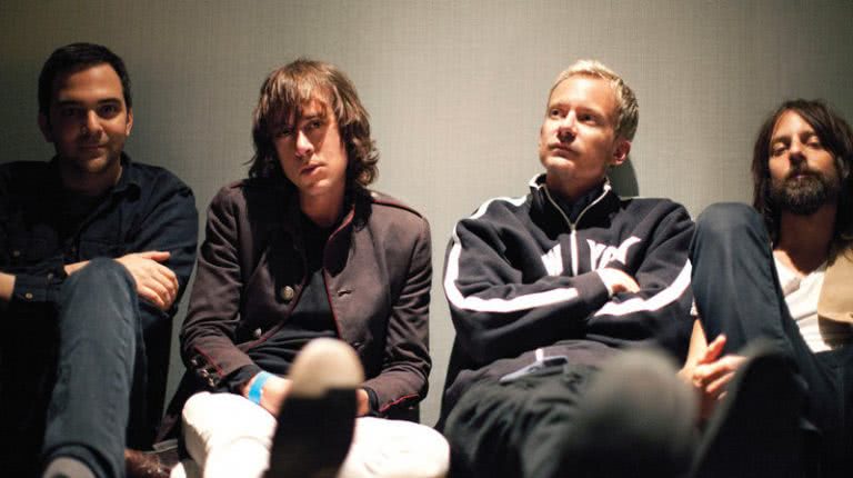 Fountains Of Wayne announce reissue of 'Welcome Interstate Managers'