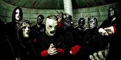 Slipknot Metal Newsletter