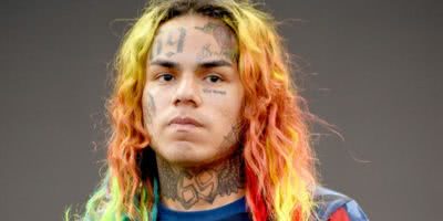 Tekashi 6ix9ine's bodyguard now wants to fight his attackers for money