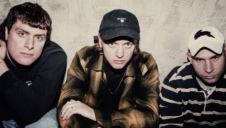 Image of Sydney outfit DMA'S