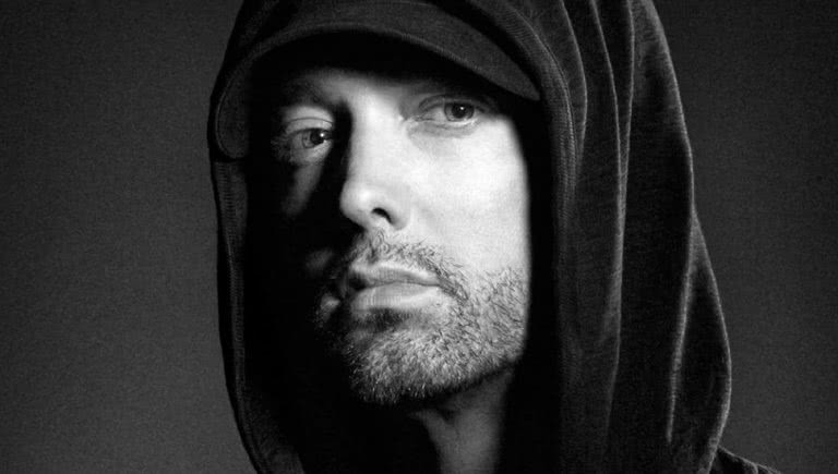 Eminem reportedly spent over $400K on Bored Ape NFT that looks like him