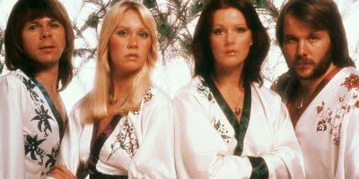 ABBA confirm 'Voyage' will be their final album