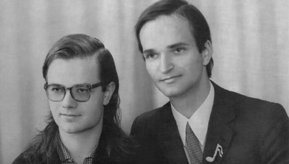 Kraftwerk founder Florian Schneider dies aged 73
