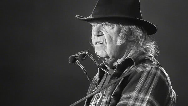 Neil Young