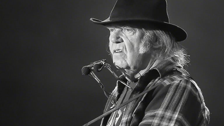 All the artists who have quit Spotify in support of Neil Young