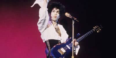 Prince-guitar