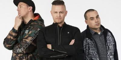 Video of the Week: Hilltop Hoods ft. Eamon, 'Show Business'