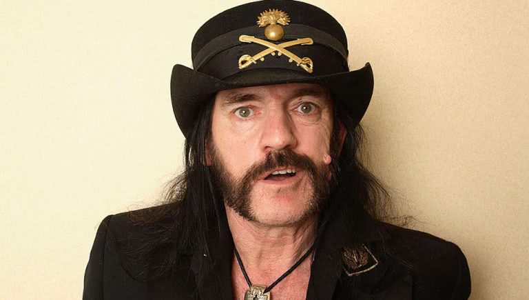 Watch Lemmy's ashes being officially enshrined in a statue at Hellfest