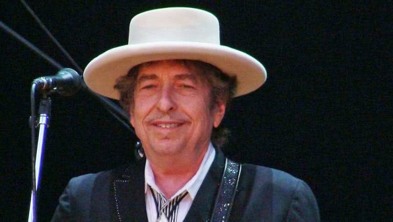 Bob Dylan lawsuit