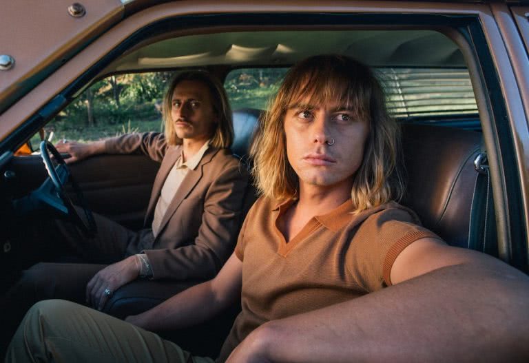 Lime Cordiale Announce 14 Steps to a Better You Australian Tour