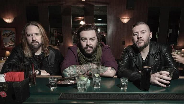 Now it's the turn of Seether's Shaun Morgan to take aim at MGK