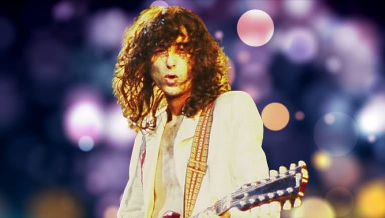 Watch previously unseen footage of a 1970 Led Zeppelin show