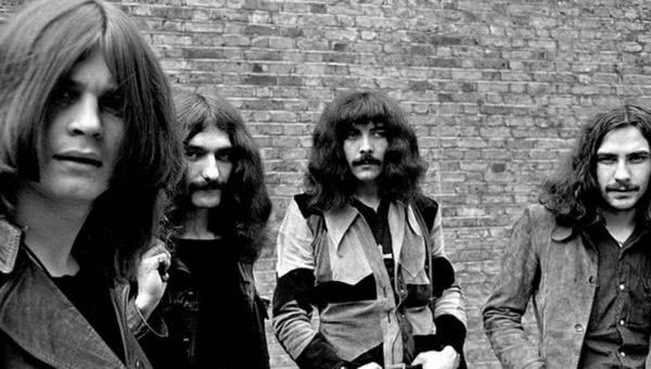 Black Sabbath Interview: 'Vol. 4,' 'Snowblind,' 'Cocaine,' 'Changes