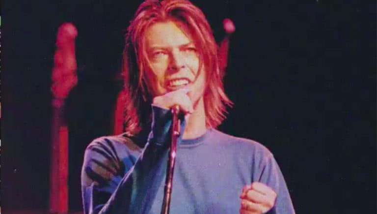 That infamous 'lost' David Bowie album from 2001 is finally being released