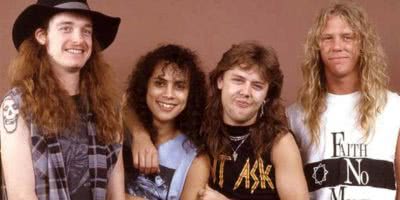 New Zealand mum names her 3 children Metallica, Slayer and Pantera