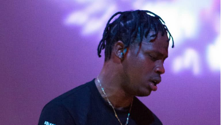 People think Travis Scott could return at Rolling Loud Miami