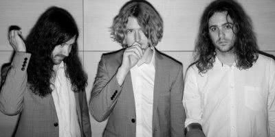 Image of Aussie outfit DZ Deathrays