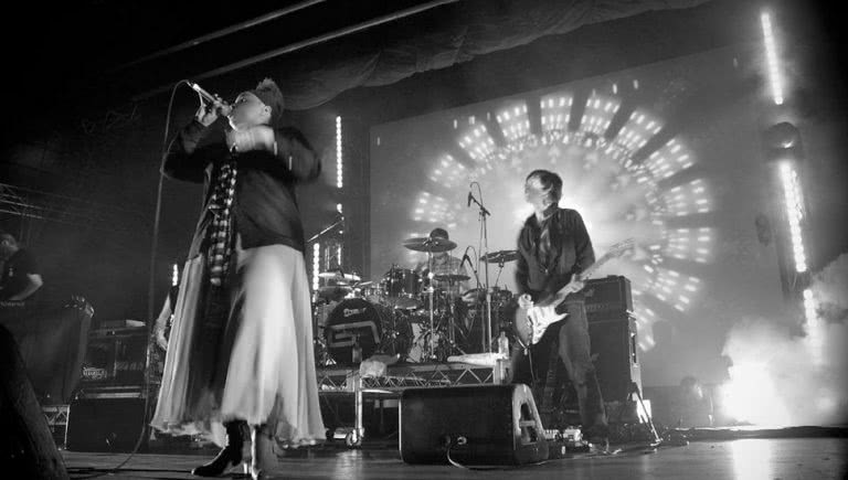 Groove Armada in Concert 2007