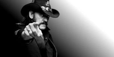 The Damned reveal how Lemmy "saved the band"