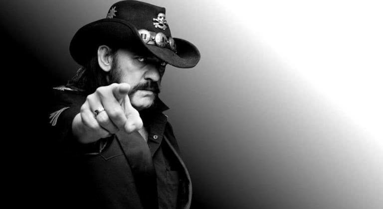 Motörhead/ The Damned, Pop and rock