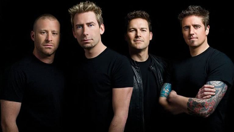 A 'Jeopardy' contestant got Nickelback and Arcade Fire mixed up