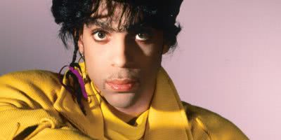Prince's lost album