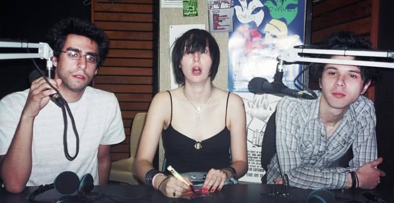 Yeah Yeah Yeahs Our Time