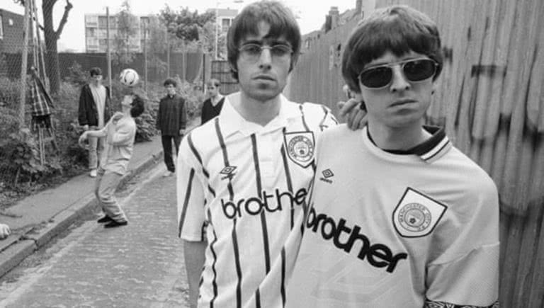 Live Forever: Noel Gallagher says Liam has always been a hologram