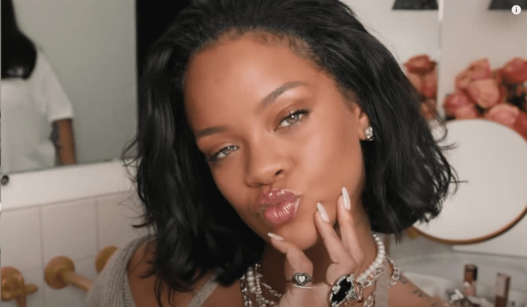 Rihanna new album