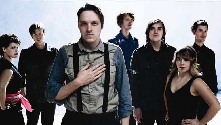 Arcade Fire appear to be teasing new music