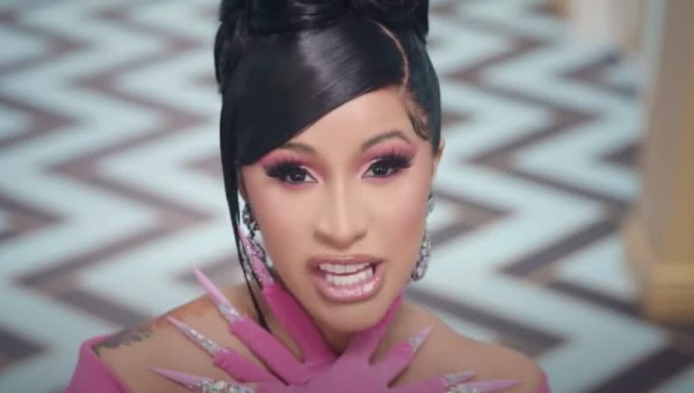 Cardi B to cover funeral expenses of Bronx fire victims