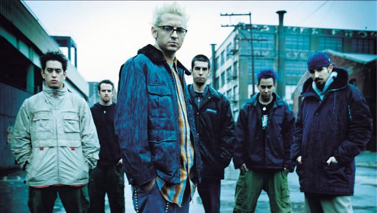 Linkin Park classic 'In The End' caused 'lot of drama' within the band