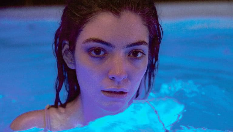 Lorde confirms new music is coming out this year