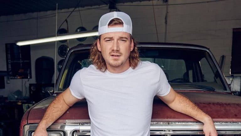 Morgan Wallen only donated a third of pledged $500K to Black-led groups