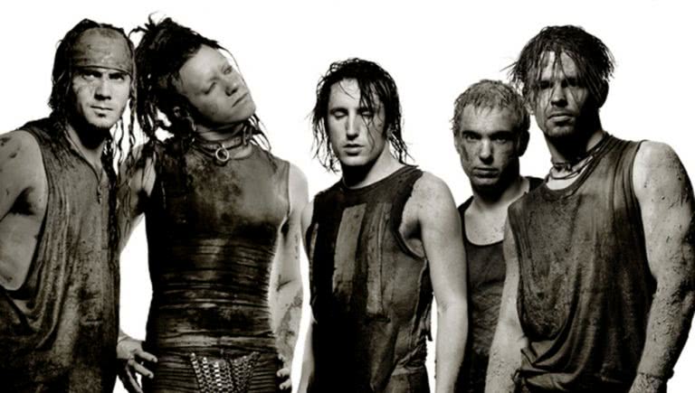 Nine Inch Nails' Biggest Billboard Alternative Hits