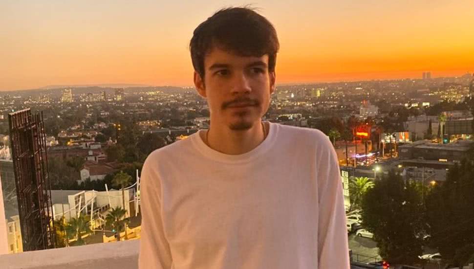 Rex Orange County's 2022 World Tour was cancelled due to 'personal