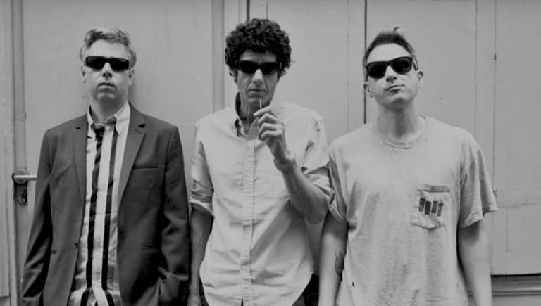 Beastie Boys licence song for the first time - and it’s against Trump