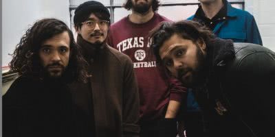 Everything we know about the third Gang of Youths album so far
