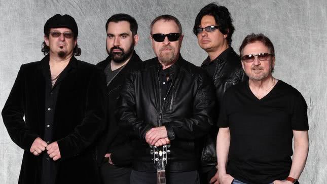 Blue Oyster Cult guitarist recalls the ‘bad part’ about touring with Black Sabbath