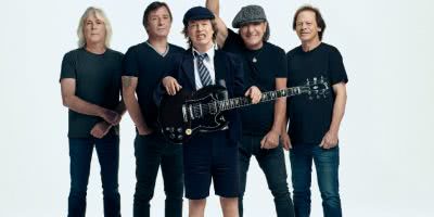 Angus Young defends why AC/DC sound the same after so many years