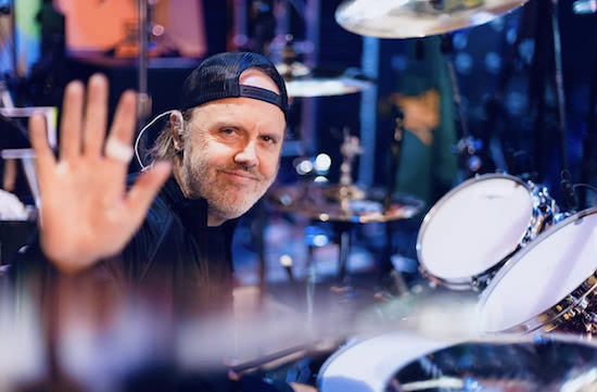 Metallica drummer, Lars Ulrich reveals 'significant complications'