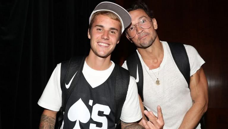 Justin Bieber's ex spiritual advisor sacked from Hillsong for 'moral failures'