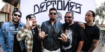 Limp Bizkit guitarist says Deftones were smart to ditch nu-metal