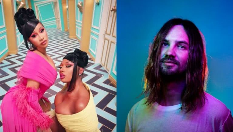 Tame Impala’s Kevin Parker deems Cardi B's 'WAP' as the 'perfect song'