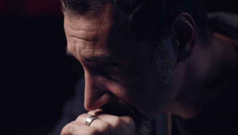 Serj Tankian is dropping a solo EP of songs intended for System Of A Down