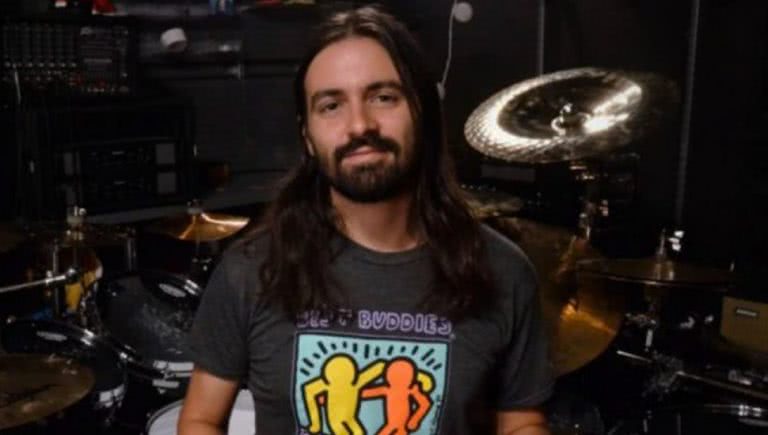 Slipknot drummer lessons